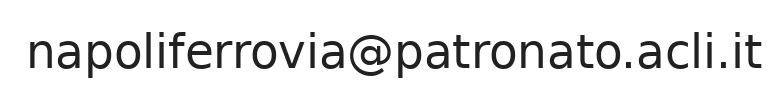 Email ufficio