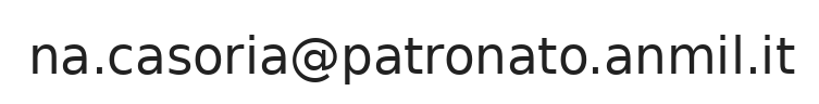 Email ufficio