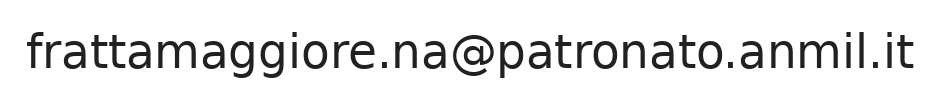 Email ufficio