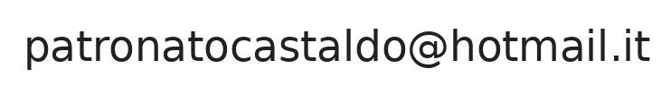 Email ufficio