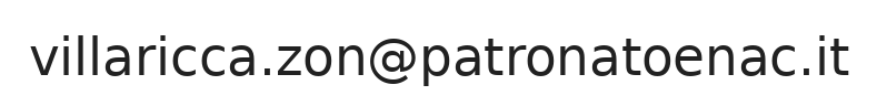 Email ufficio