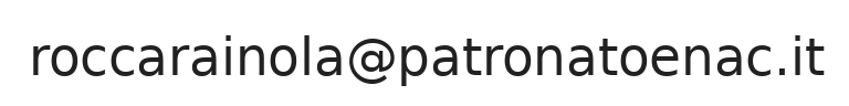 Email ufficio