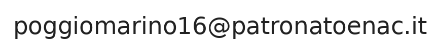 Email ufficio