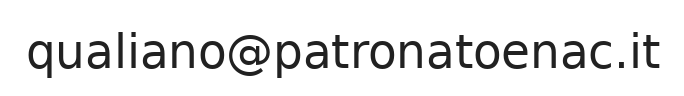 Email ufficio