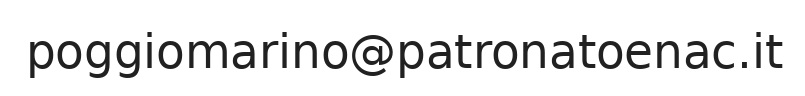 Email ufficio