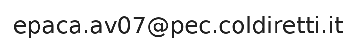 Email ufficio