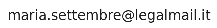 Email ufficio