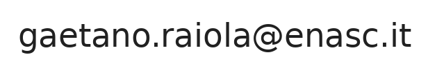 Email ufficio