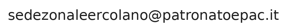 Email ufficio