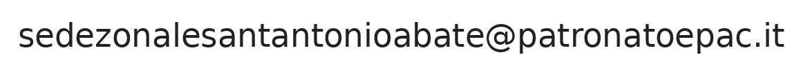 Email ufficio