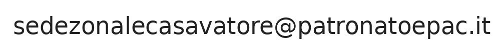 Email ufficio