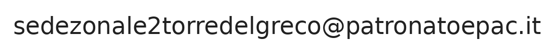 Email ufficio