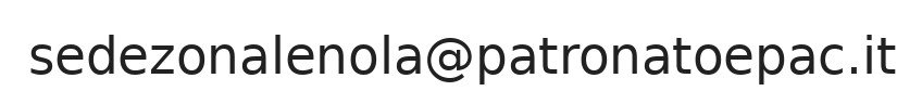 Email ufficio