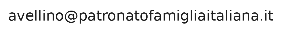Email ufficio