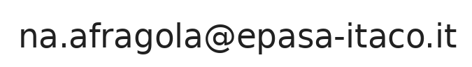 Email ufficio