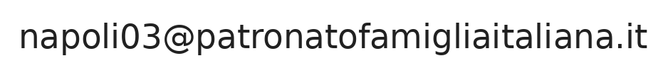 Email ufficio