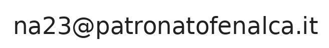 Email ufficio