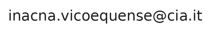 Email ufficio