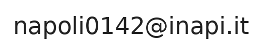 Email ufficio