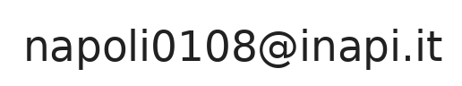 Email ufficio