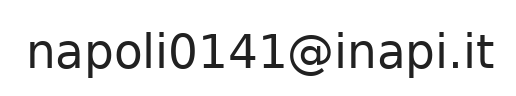 Email ufficio