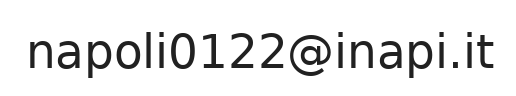 Email ufficio
