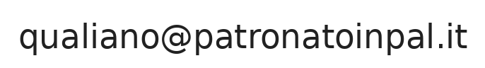 Email ufficio