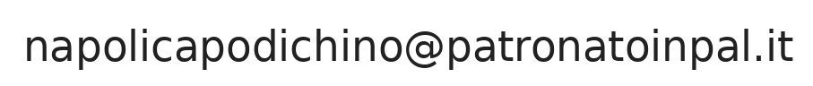 Email ufficio