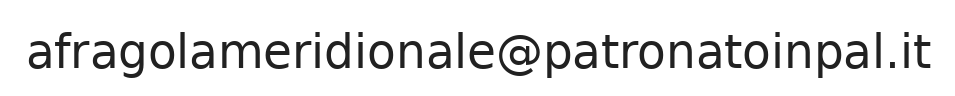 Email ufficio