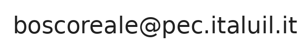 Email ufficio