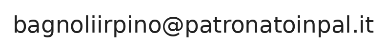 Email ufficio