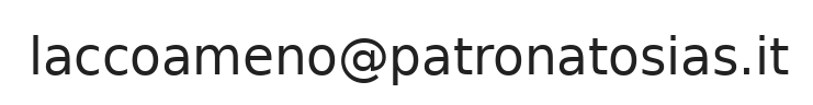 Email ufficio