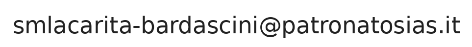 Email ufficio