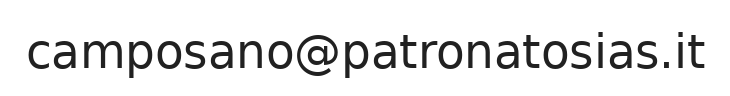 Email ufficio