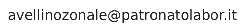 Email ufficio