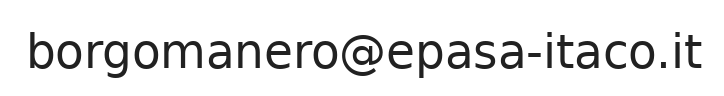 Email ufficio