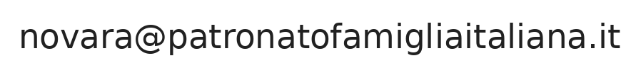 Email ufficio