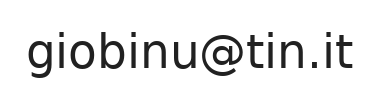 Email ufficio