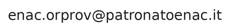 Email ufficio