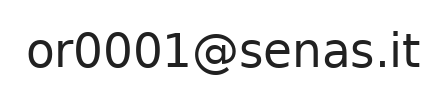 Email ufficio