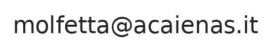 Email ufficio