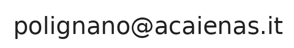 Email ufficio