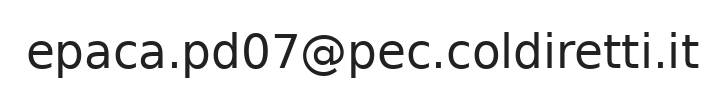 Email ufficio