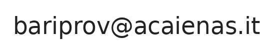 Email ufficio