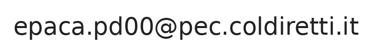 Email ufficio