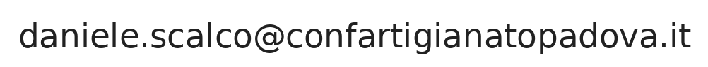 Email ufficio