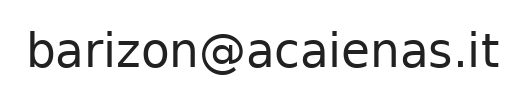 Email ufficio