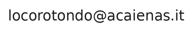 Email ufficio