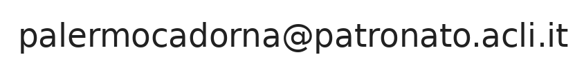 Email ufficio