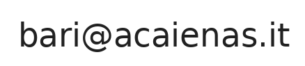 Email ufficio